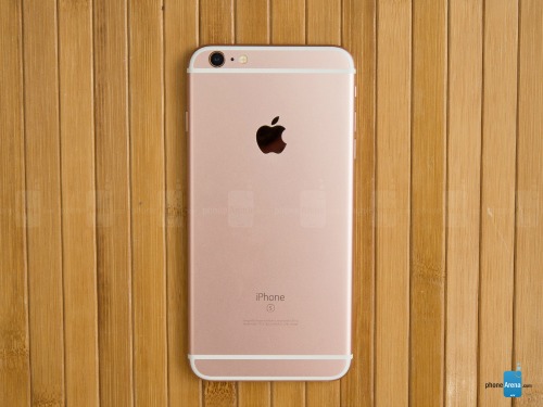 Xuất hiện iPhone 6s Plus tân trang với giá rẻ hơn 40% bản cũ - 7