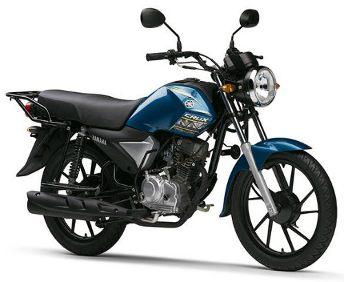 Yamaha Ấn Độ sẽ xuất xe côn giá rẻ sang Việt Nam? - 2