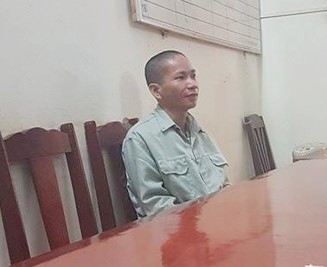 Kẻ bỏ vợ thừa nhận xâm hại bé gái 4 tuổi ở Phú Thọ - 1