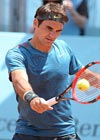 Chi tiết Federer – Sock: Định đoạt bằng tie-break (KT) - 1