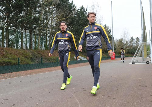 Chi tiết West Brom - Arsenal: Bi kịch tái diễn (KT) - 8