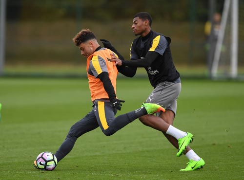 Chi tiết West Brom - Arsenal: Bi kịch tái diễn (KT) - 9