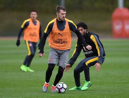 Chi tiết West Brom - Arsenal: Bi kịch tái diễn (KT) - 10