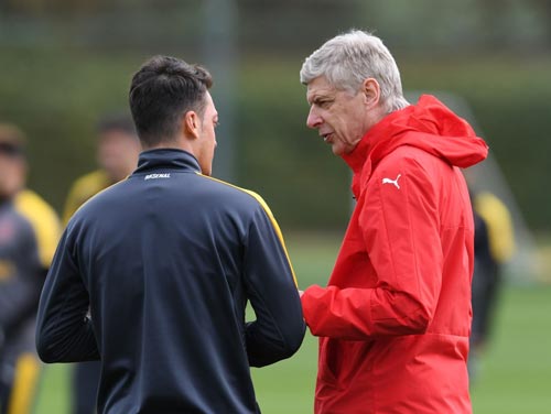 Chi tiết West Brom - Arsenal: Bi kịch tái diễn (KT) - 11