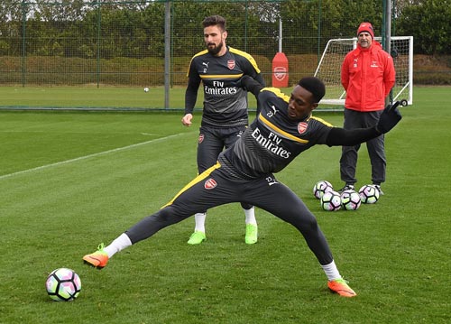 Chi tiết West Brom - Arsenal: Bi kịch tái diễn (KT) - 12