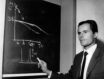 10 người nhận giải Nobel trẻ tuổi nhất trong lịch sử - 4