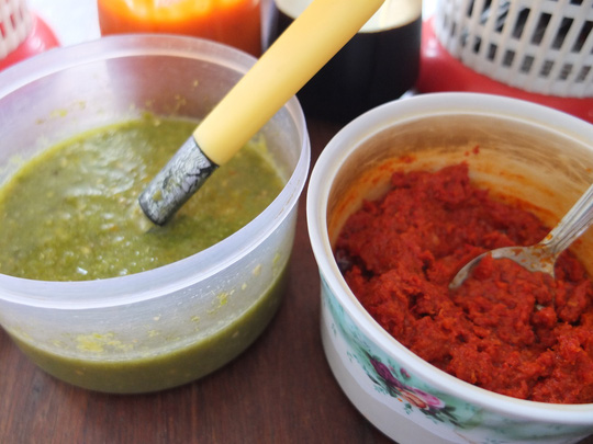 Những món bình dân phải thử khi đến Indonesia - 10