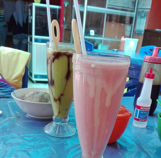 Những món bình dân phải thử khi đến Indonesia - 13