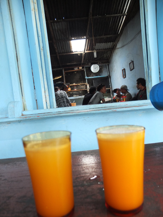 Những món bình dân phải thử khi đến Indonesia - 12