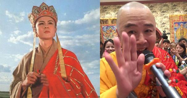 "Đường Tăng" hết thời, quanh năm đi hát rong mưu sinh - 3