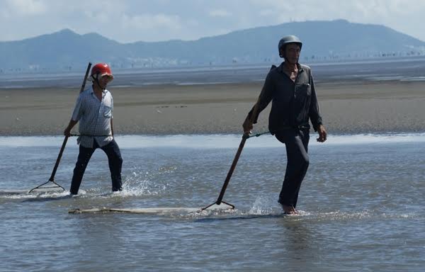 "Đổi gió" cuối tuần với 8 địa điểm thú vị nhất Cần Giờ - 4