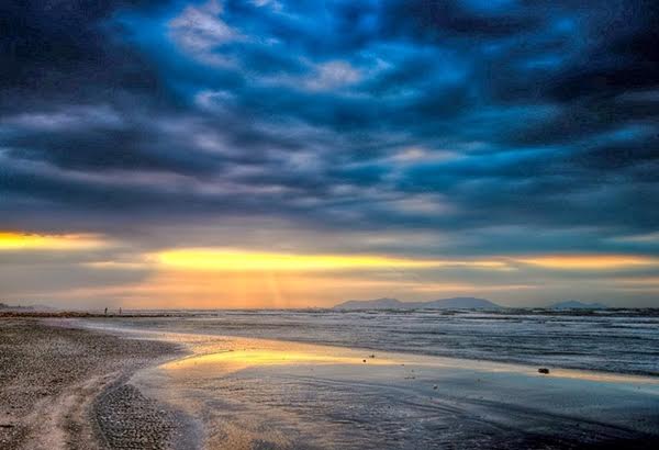 "Đổi gió" cuối tuần với 8 địa điểm thú vị nhất Cần Giờ - 3