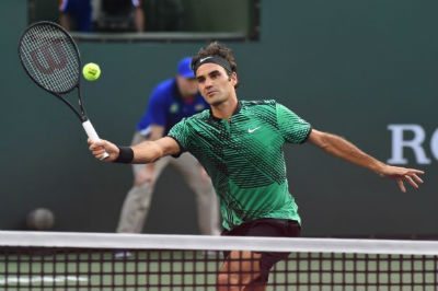 Chi tiết Federer – Sock: Định đoạt bằng tie-break (KT) - 3