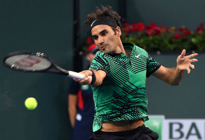 Chi tiết Federer – Sock: Định đoạt bằng tie-break (KT) - 4