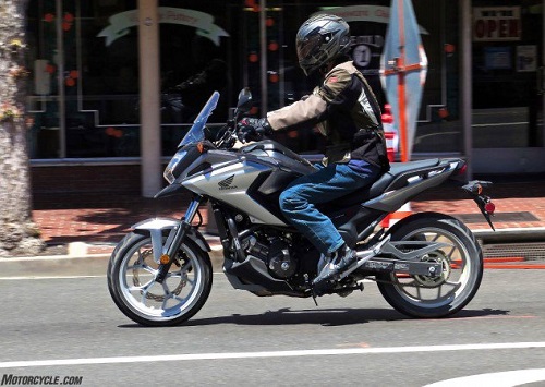 Top 10 xe mô tô "giá trị nhất" năm 2017 - 6