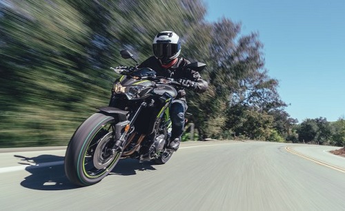 Top 10 xe mô tô "giá trị nhất" năm 2017 - 5