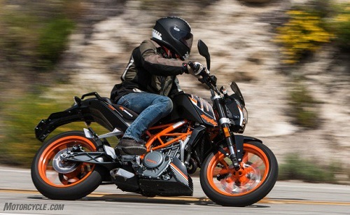 Top 10 xe mô tô "giá trị nhất" năm 2017 - 8