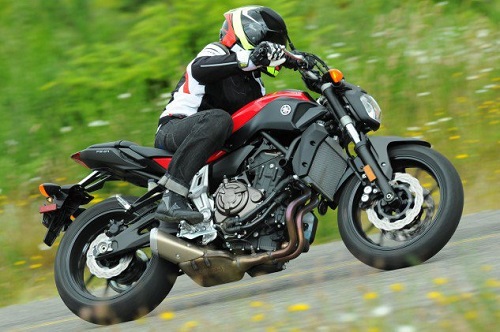 Top 10 xe mô tô "giá trị nhất" năm 2017 - 7