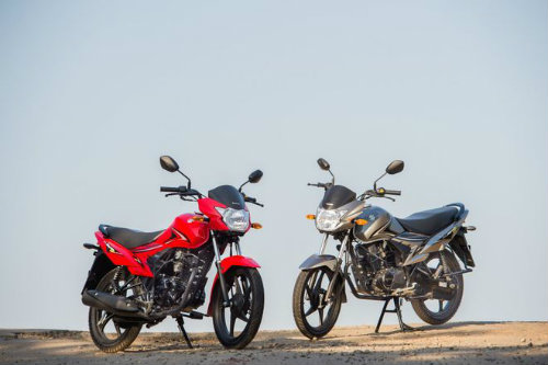 Suzuki Let bản cập nhật giá 16 triệu đồng ra mắt - 3