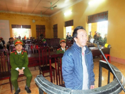 Mơ giấc mơ lạ, cháu lên kế hoạch mai phục bắn chú họ - 2