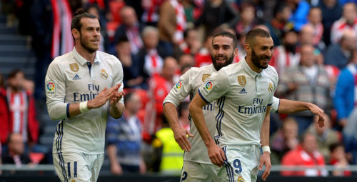 Tin HOT bóng đá tối 19/3: Real mất người hùng vì án phạt - 2