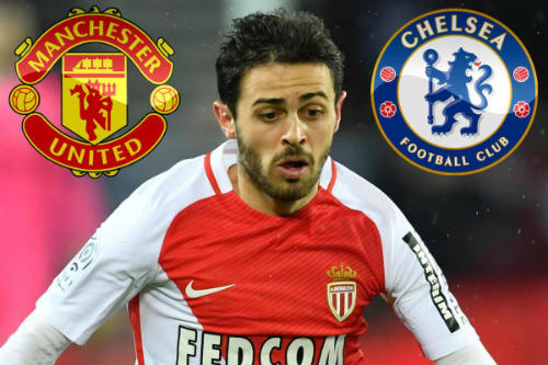 Chuyển nhượng MU: Cử trinh sát theo dõi SAO 52 triệu bảng - 2