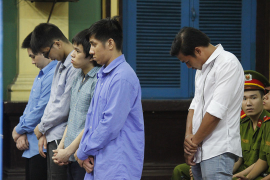 CSGT nhờ giang hồ đánh chết người kháng cáo kêu oan - 2