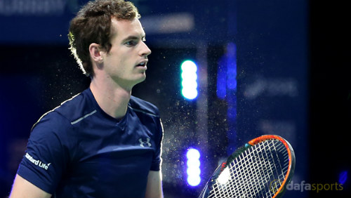 Miami Masters: Murray-Djokovic gặp hạn, cờ đến tay Federer - 1
