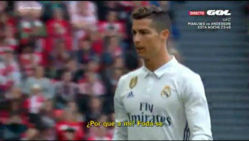 Ronaldo &#34;vua kiến tạo&#34;: Người hùng thầm lặng hay kẻ hết thời - 1