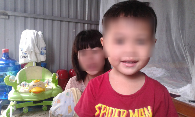 Bất ngờ gia cảnh người mẹ bị "tố" lột trần con, đuổi ra ngoài trời mưa - 3