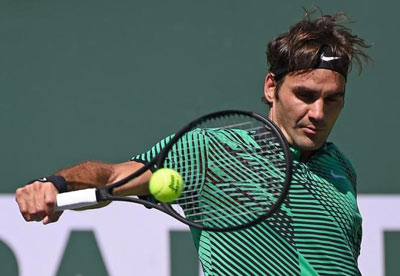 Chi tiết Federer – Wawrinka: Đẳng cấp lên tiếng (KT) - 5