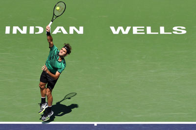 Chi tiết Federer – Wawrinka: Đẳng cấp lên tiếng (KT) - 4