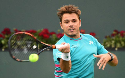 Chi tiết Federer – Wawrinka: Đẳng cấp lên tiếng (KT) - 6