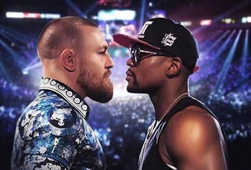 Tin thể thao HOT 20/3: Mayweather tự nhận là Vua - 2