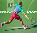 Federer – Wawrinka trái 1 tay: Ra đòn và phản đòn - 1