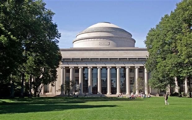 Không phải Harvard hay Oxford, đây mới là trường Đại học tốt nhất thế giới - 1
