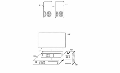 Sony phát minh công nghệ giúp smartphone hút pin từ các thiết bị xung quanh - 2