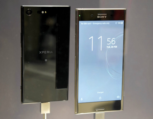 Sony phát minh công nghệ giúp smartphone hút pin từ các thiết bị xung quanh - 1