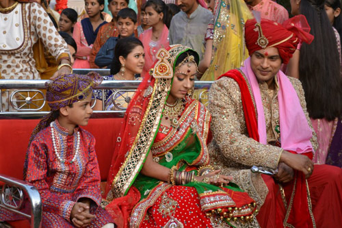 Những bộ phim châu Á gây sốt trên màn ảnh nhỏ - 5