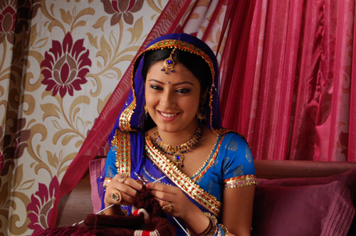 Những bộ phim châu Á gây sốt trên màn ảnh nhỏ - 6