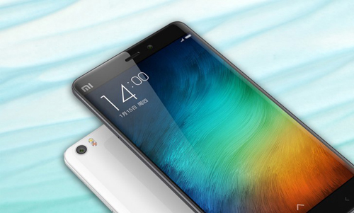 Xiaomi Mi 6 vỏ gốm quá đẹp lộ diện - 2