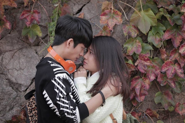 Phần 1 "Tuổi thanh xuân" được ghi hình ở Hàn Quốc với nhiều cảnh quay lãng mạn từng "hớp hồn" khán giả Việt Nam.