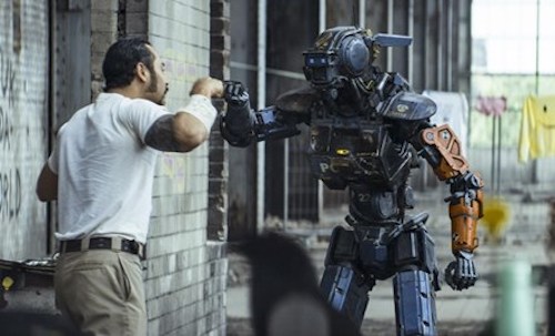 Robot nổi loạn: Loài người đã sẵn sàng cho Cách mạng công nghiệp 4.0? - 1