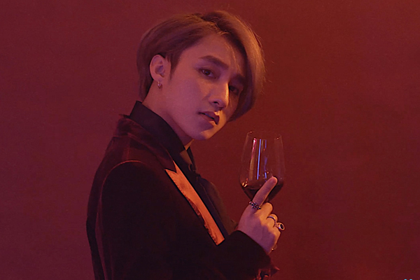 Hé lộ lý do Sơn Tùng đặt tên lạ "m-tp M-TP" cho album mới - 3