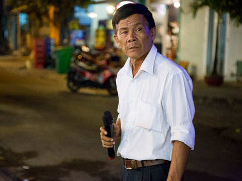 "Quái kiệt" Bolero: Từ tay trắng đến ngôi sao truyền hình - 3