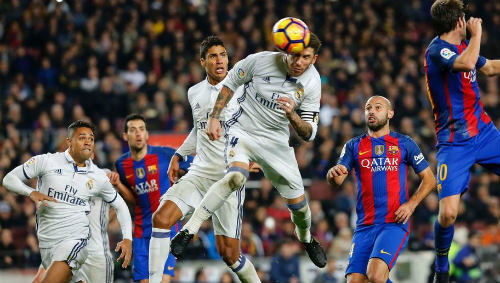 Real & “đại ca” quyền uy: Ramos, quyền lực át chế cả Ronaldo (P2) - 2