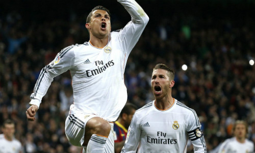 Real & “đại ca” quyền uy: Ramos, quyền lực át chế cả Ronaldo (P2) - 3