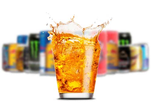 Sự thật về nước tăng lực không phải ai cũng biết - 1