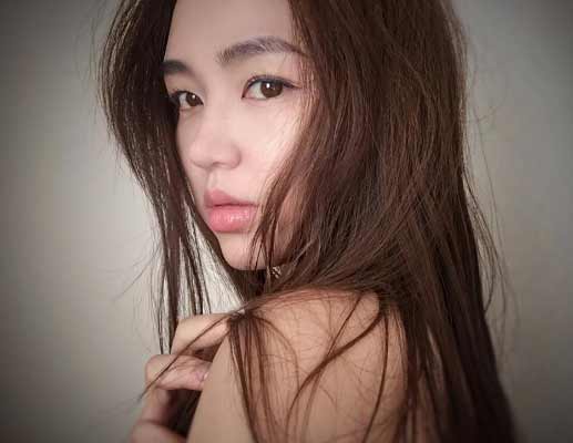 Gái đẹp xứ Hàn sở hữu hình thể uốn lượn &#34;siêu tưởng&#34; - 3