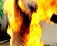 Một cô gái tử vong vì bị đốt giữa đêm khuya - 3